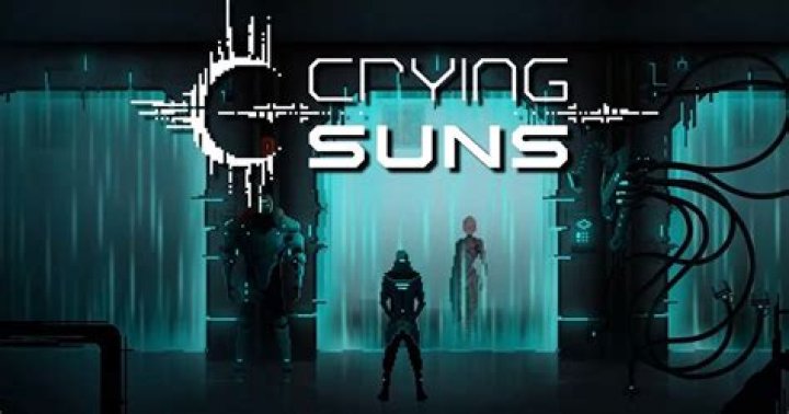 Crying Suns Surpasses 80 Percent of its Kickerstarter Goal