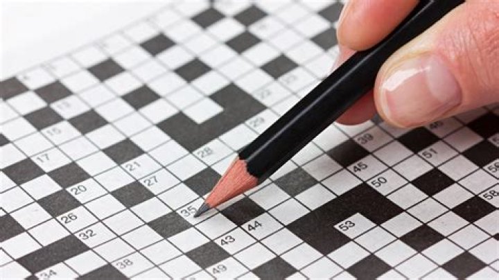 Cryptic crossword solver - tips and hints which will mean you are never stumped by a clue again