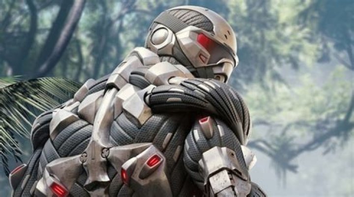 Crysis Is Coming To The Switch On July 23 After All