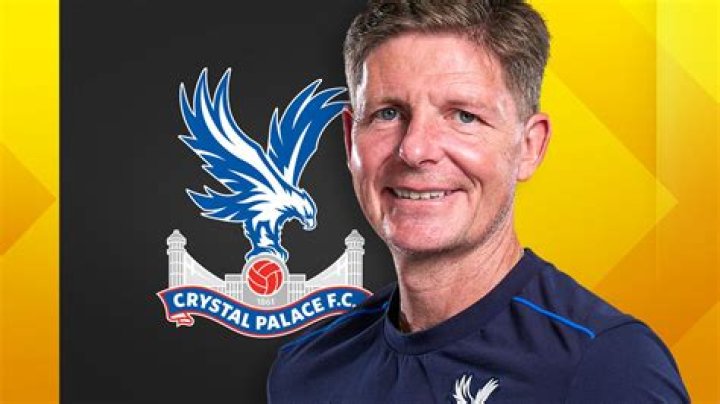 Crystal Palace News, Transfers & Fixtures - The Sun