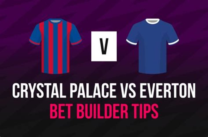 Crystal Palace vs Everton: Get £40 in free bets and bonuses with Betfred