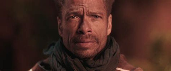 CSI's Gary Dourdan Loved The Challenge Of Portraying Warrick