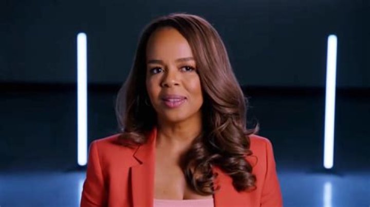 CSI: Vegas cast: Who plays Maxine Roby?