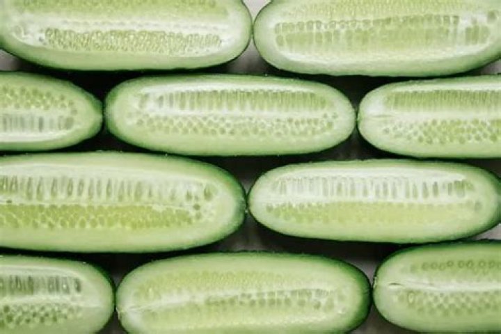 Cucumber Glycemic Index: Nutrition Facts, Weight Loss, Health Benefits