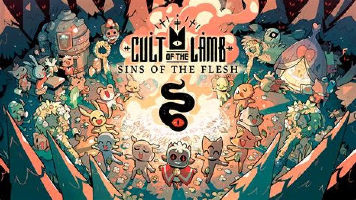 Cult of the Lamb Latest Update Live on All Platforms, Patch Notes Revealed