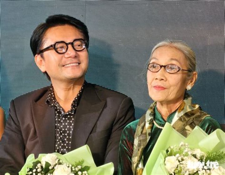 Cuộc sống sau ly hôn của vợ chồng Trương Minh Cường