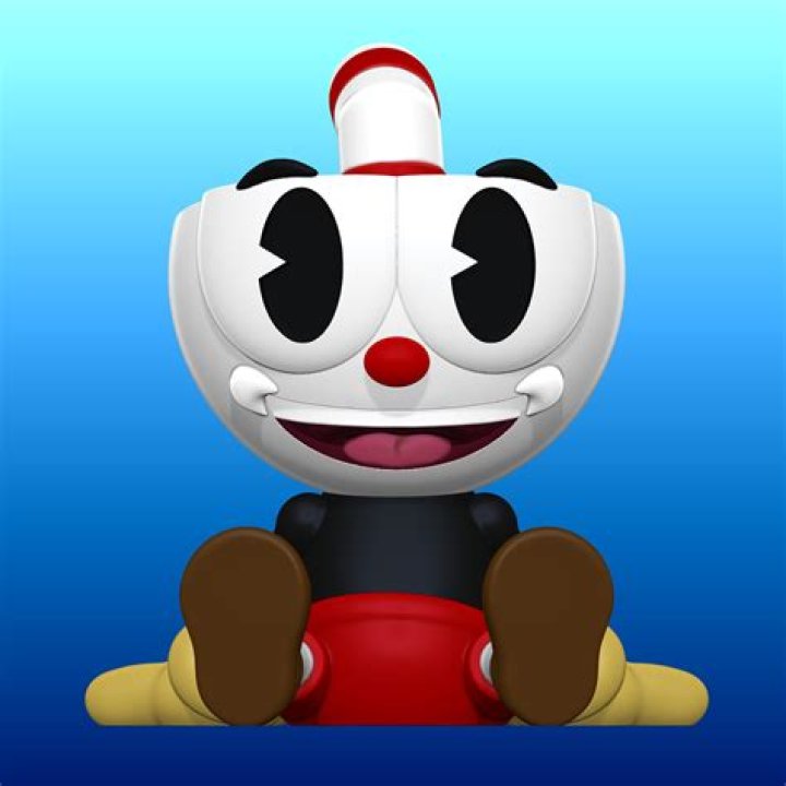 Cuphead Archives | The Nerd Stash %