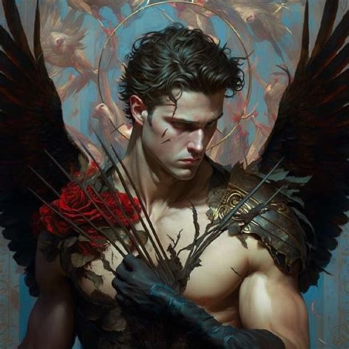 Cupid: The Oftentimes Evil God of Love and Desire