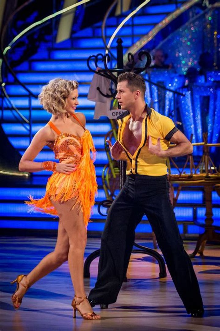 ‘Curse of Strictly’ will never split us up, insists happily married Darcey Bussell | London Evening Standard