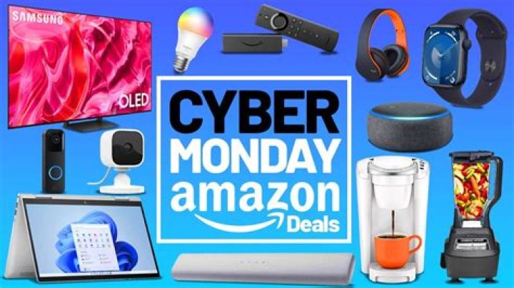 Cyber Monday's Best Deals on Each Platform