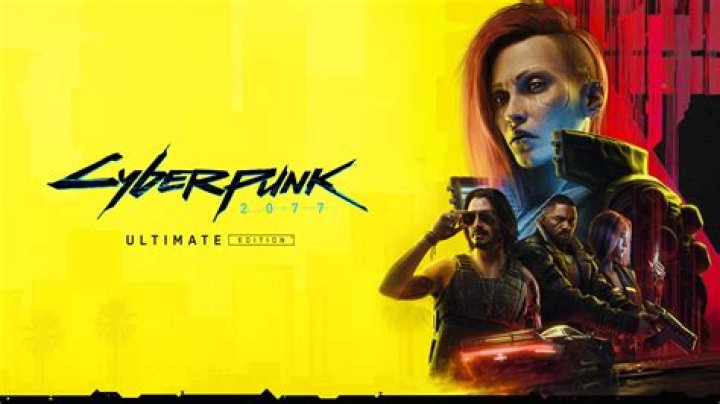 Cyberpunk 2077 Box Art, Physical Bonuses Appear to Have Leaked