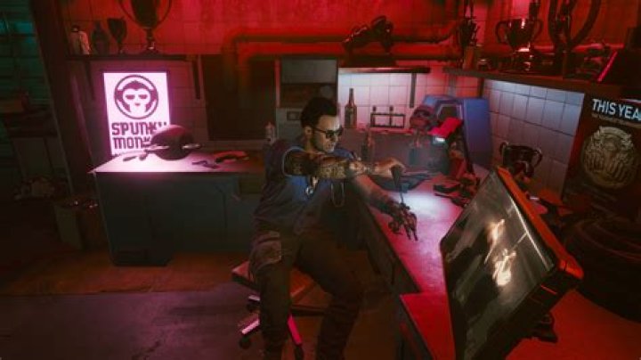 Cyberpunk 2077 Developer CD Projekt Used AI to Replace Deceased Voice Actor With Family’s Permission