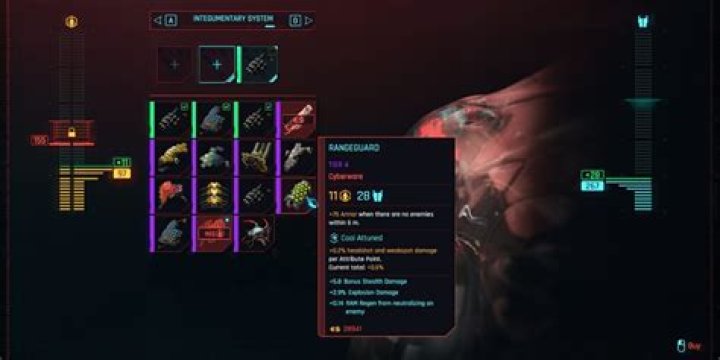Cyberpunk 2077 DLC Archives | The Nerd Stash %