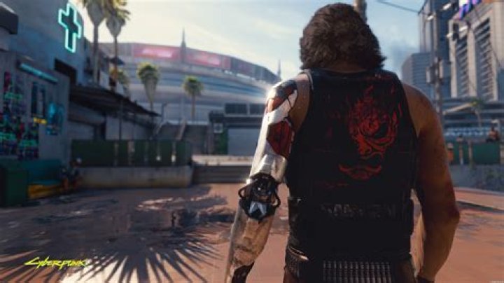 Cyberpunk 2077 DLC Reveal Delayed Until Launch