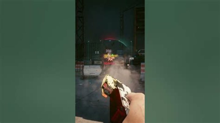 cyberpunk2077 Archives | The Nerd Stash %