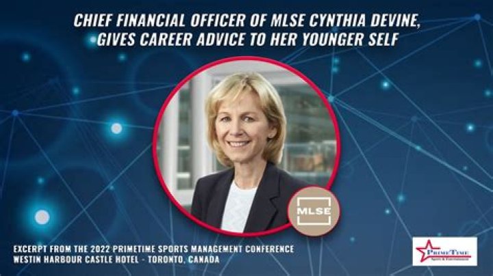 Cynthia Devine Net Worth (2024) | wallmine