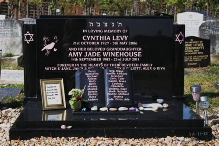 Cynthia Winehouse: The Life And Legacy Of Amy Winehouse's Mother