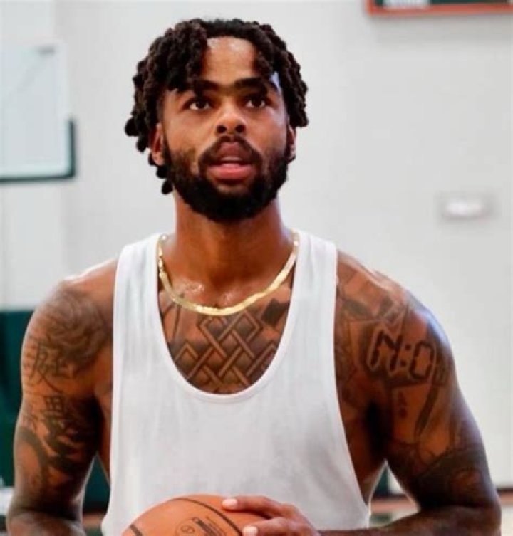 D’Angelo Russell Bio, Career, Age, Height, Relationship, Affairs, Net Worth 2023, Controversy and More