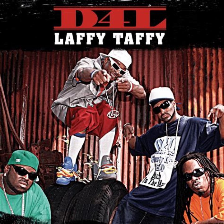 D4L's 'Laffy Taffy' Tops Billboard Hot 100 - Today in Hip-Hop