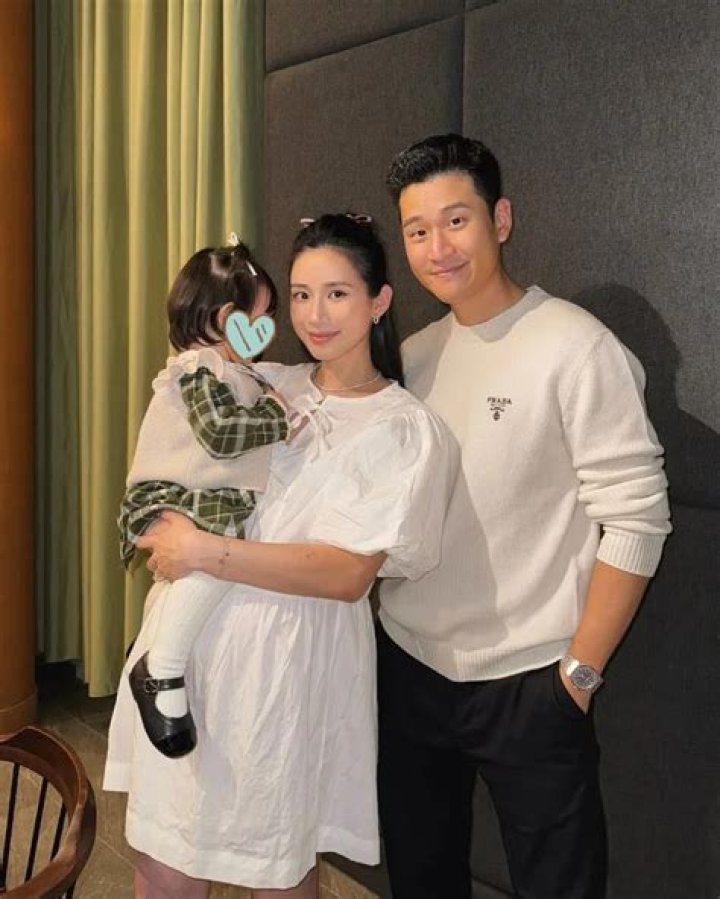 Dacie Chao - Meet Eric Chou's Wife And Former News Anchor