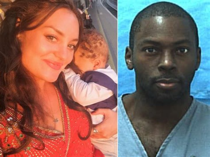 Dad Mark Gordon who vanished 11 days ago with partner Constance Marten and newborn baby is convicted sex offender