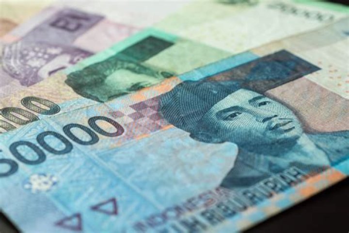 Daftar Nilai Tukar Mata Uang 189 Negara di Dunia, Rupiah Urutan Berapa?