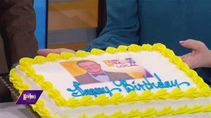 Daily Dish | Happy Birthday, Tristan!
