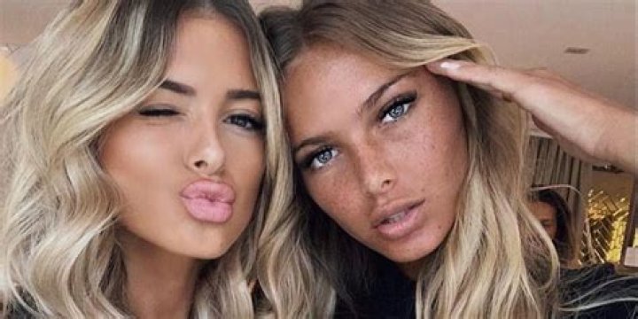Daisey and Ellie O’Donnell Are Turning Their Dreams Into Reality