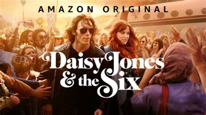 Daisy Jones & The Six release schedule | When is episode 9 out?