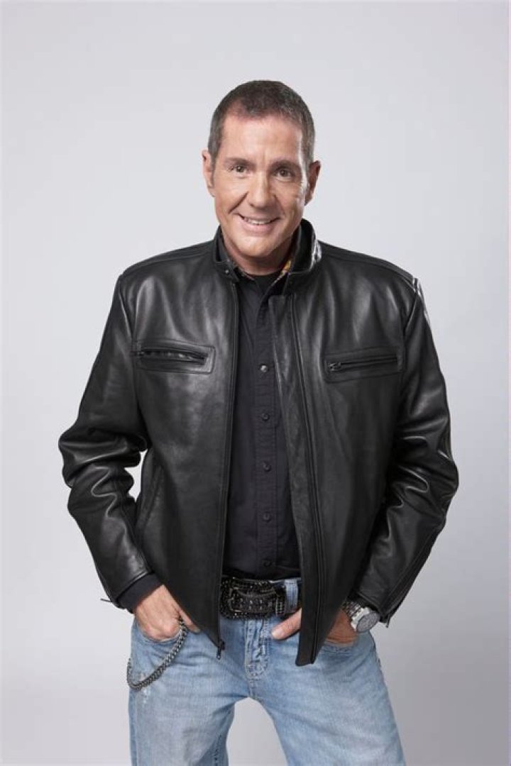 Dale Winton was left broken after break up with boyfriend who he would commute to Florida to be with