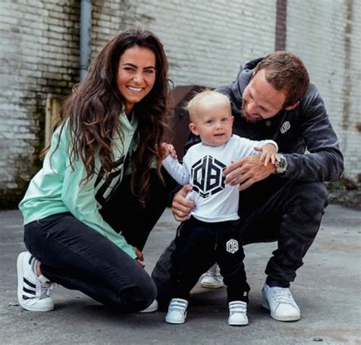 Daley Blind Footballer, Wife, Family, Net Worth, Goal