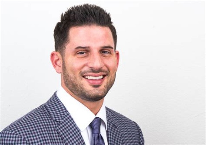 Dallas Imbimbo Net Worth (2024) | wallmine