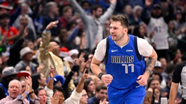 Dallas Mavericks Injury Report: Will Luka Doncic Play Against Sacramento Kings Tonight? Deets Inside