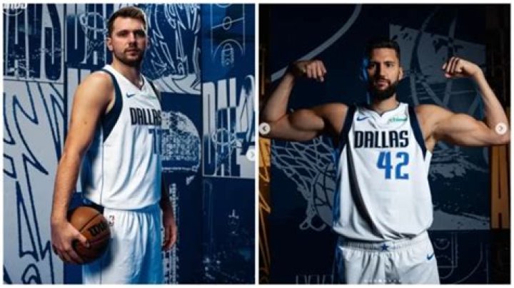 Dallas Mavericks Players Contracts and Salaries