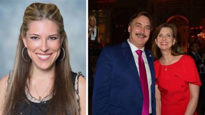 Dallas Yocum Net Worth [2022]: How Rich Is Ex Wife Of Mike Lindell