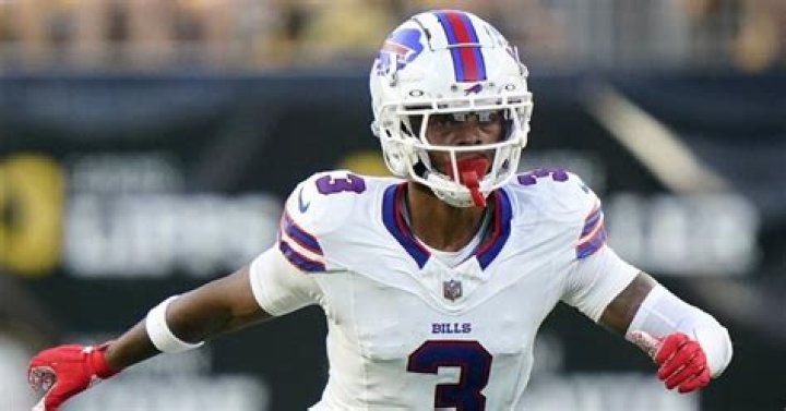 Damar Hamlin set to appear in first regular season game since cardiac arrest