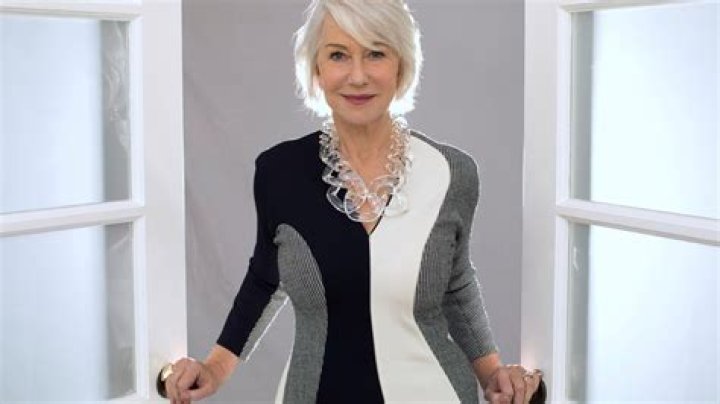 Dame Helen Mirren slams film bosses for posting photos of naked stars online