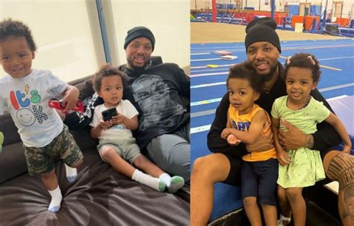 Dame Lillard Wife, Children, Age, Wiki, Education, Height, Net Worth