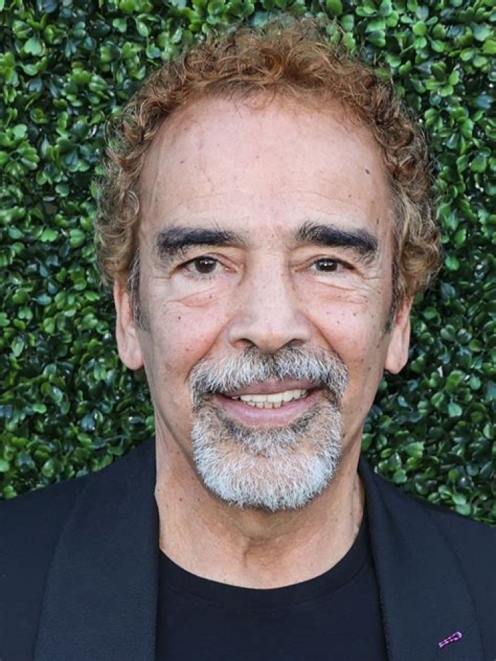 Damian Alcazar (Actor) Wiki, Biography, Age, Girlfriends, Family, Facts and More