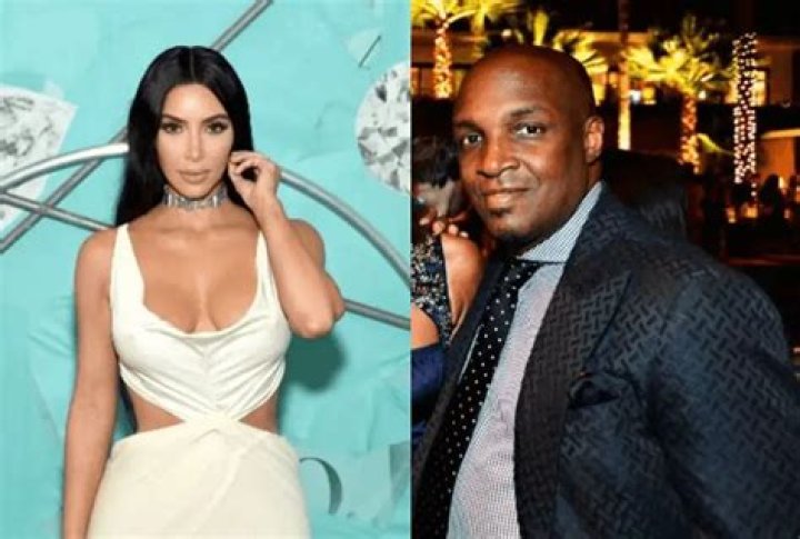 Damon Thomas (Kim Kardashian Ex-Husband): Wiki, Bio, Age, Height, Family
