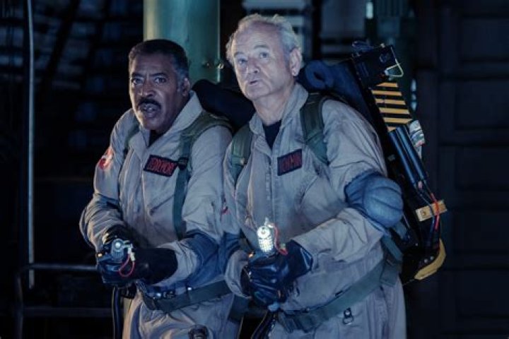 Dan Aykroyd Reveals Reason 'Ghostbusters' Female Reboot Isn't Getting a Sequel