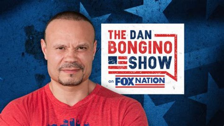 Dan Bongino Lives Where? Discovering The Personal Life Of The Conservative Commentator