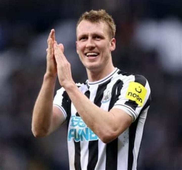 Dan Burn Health Crisis in 2023: Unraveling the Newcastle United Star Condition