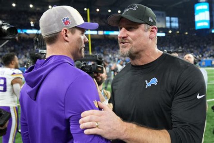 Dan Campbell Net Worth 2024