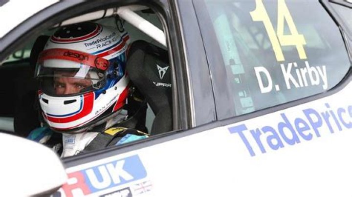 Dan Kirby Death; British Racing Driver Has Tragically Passed Away