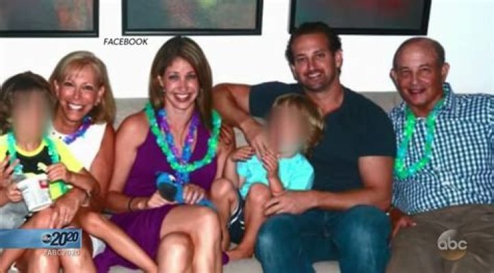 Dan Markel’s Kids Are Still With Their Mother Today