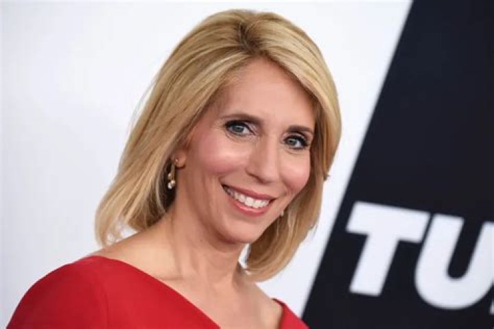 Dana Bash Net Worth: A Comprehensive Insight Into Her Wealth And Career