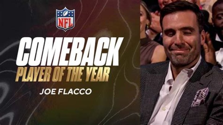 Dana Flacco: The Journey Of An NFL Quarterback