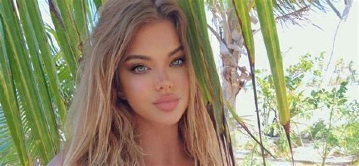 Dana Hamm | Age, Bio, Bikini Photos, Instagram, Net Worth, Photos and Career