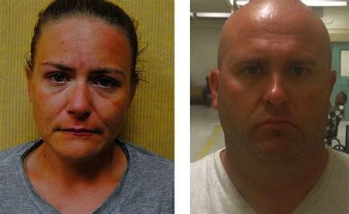Dana Mackay Murder: Where Are John Mackay and Nicole Houchin Now?